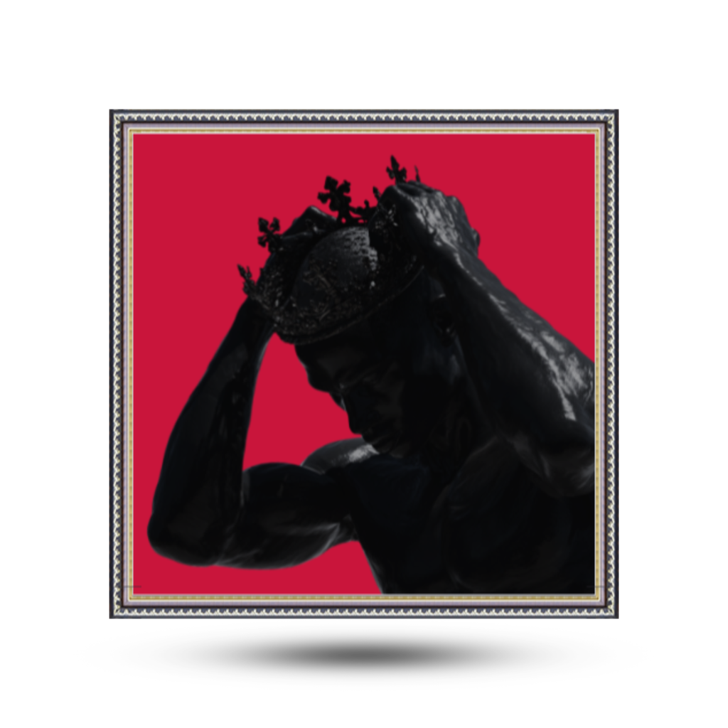 HEAVY IS THE HEAD